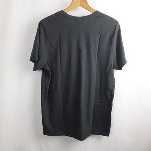 Junk Food Clothing Shirts - JUNK FOOD Star Wars Vader Jedi Corrections Center Junk Food Clothing Shirts - JUNK FOOD Star Wars Vader Jedi Corrections Center